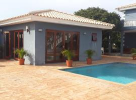 Great Hill View Apartment, hotel in Grote Berg