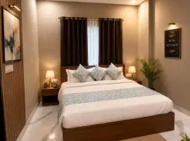 Hotel Golden Glory Scheme 103