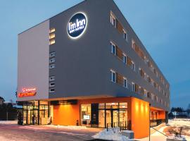 A picture of the hotel: I´m Inn Wieselburg