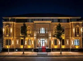 Billur Plaza Hotel