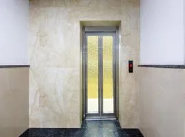 Hotel Twisha Residency