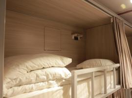PREMIUM DOO Hostel, Hotel in Taschkent