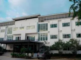 Kosit One Hotel