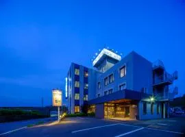 Isahaya Daiichi Hotel