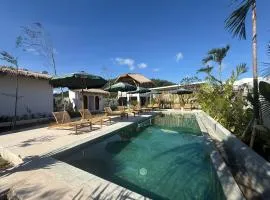 Kairos Boutique Sports Hotel Lombok
