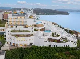 DaLi YanYun Sea View Holiday Hotel