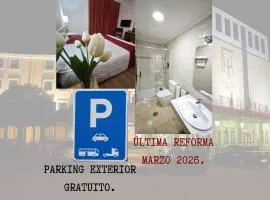 Hotel Helmántico