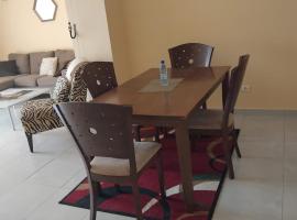 Appart chez Lulu, Hotel in Libreville