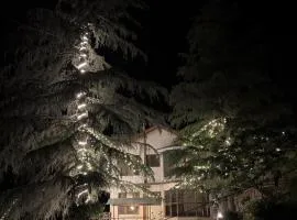 Tora House