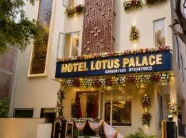 Hotel Lotus Palace