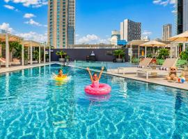 Millennium Central Downtown - Dubai، فندق في دبي
