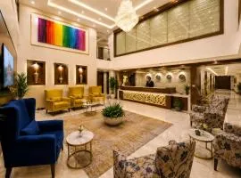 Hotel Oxmo Delhi Airport