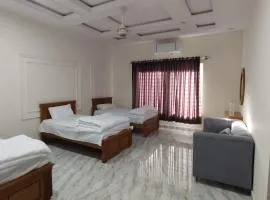 Restivo Suites