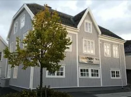 Mogården