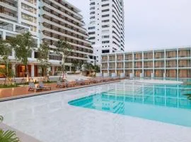 Patong Beach Hotel by See2Sea