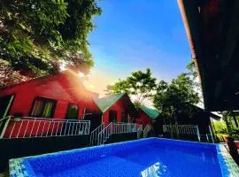 Retreat Bungalow