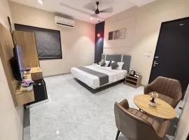 Hotel Stayvilla Raipur