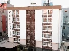 Vida Plaza Hotel