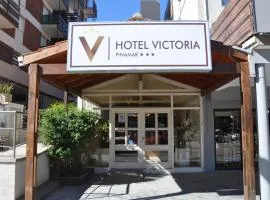 Hotel Victoria, hotel sa Pinamar