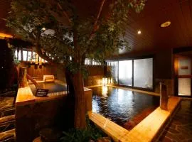 多美迎富山酒店