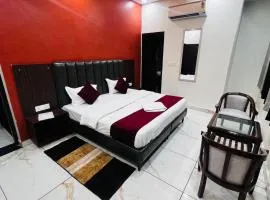 Hotel AJL