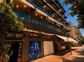 Giray Hotel