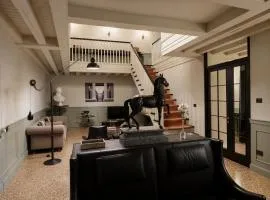 Maison Matilda Treviso - Boutique Hotel