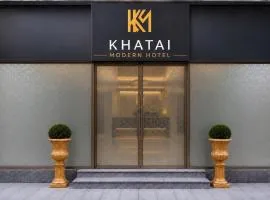 Khatai Modern Hotel