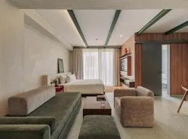 Gres Apartments Medellin
