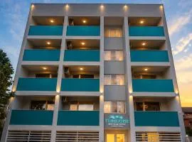 Turquoise Boutique Mamaia Nord