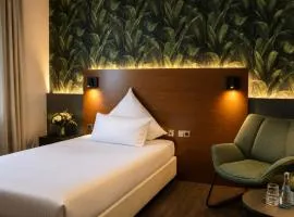 Hotel am Hirschgarten