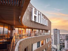 Hilton Da Nang, hotel v destinaci Danang