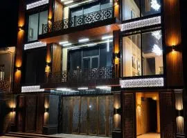 Family Hotel
