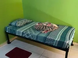 Pousada recanto da fronteira