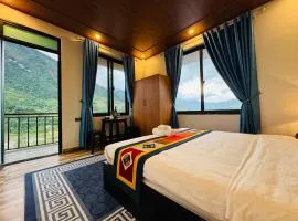 Sapa Mountain View Eco Home
