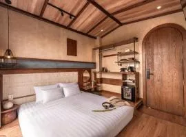 Vibes Boutique Hotel