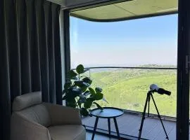 Sunny Eco-Hotel