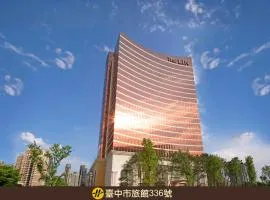 THE LIN Hotel