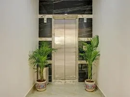 Hotel O Manyata Stay Inn