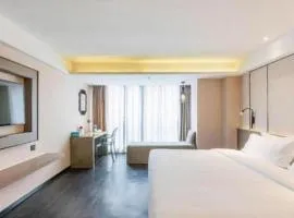 Xana Lite Guiyang Huaguoyuan Shuangzi Towers