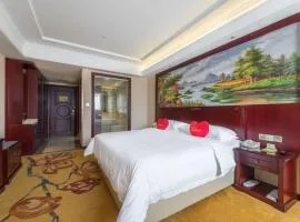 Vienna Shanghai Chongming Changxing Island