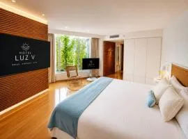 Hotel luz V