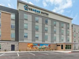Everhome Suites Georgetown - Austin