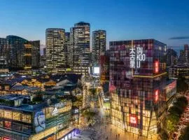 Atour X Hotel Beijing Sanlitun Agricultural Exhibition Hall