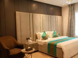 Ambiiflora Hotel & Residency