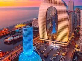 Allince Aparhotel In Marriott