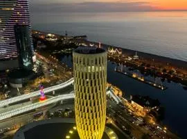 Allince Aparhotel In Batumi