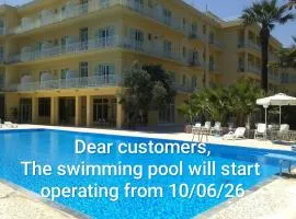 Nireus Hotel