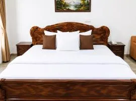 Gold E Hotel, Maitama Abuja