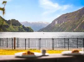 Sogn Hotel